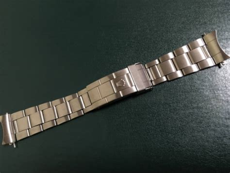 rolex uhrenarmband ebay|Rolex Uhrenarmband ref. 9315 / 380 ends .